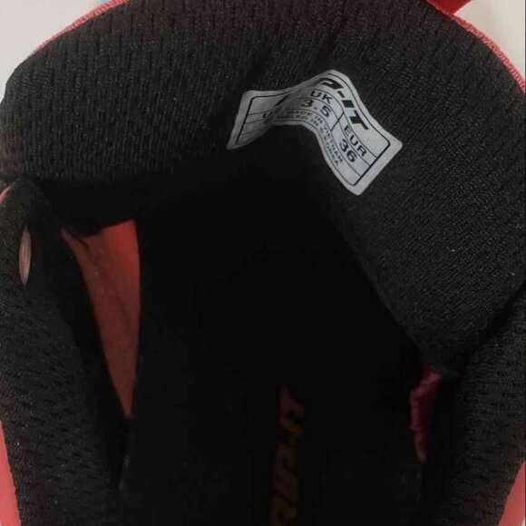 RIP-IT Women's SwiftStep FUTURE Volleyball Court Shoe Size 6 - Picture 4 of 6